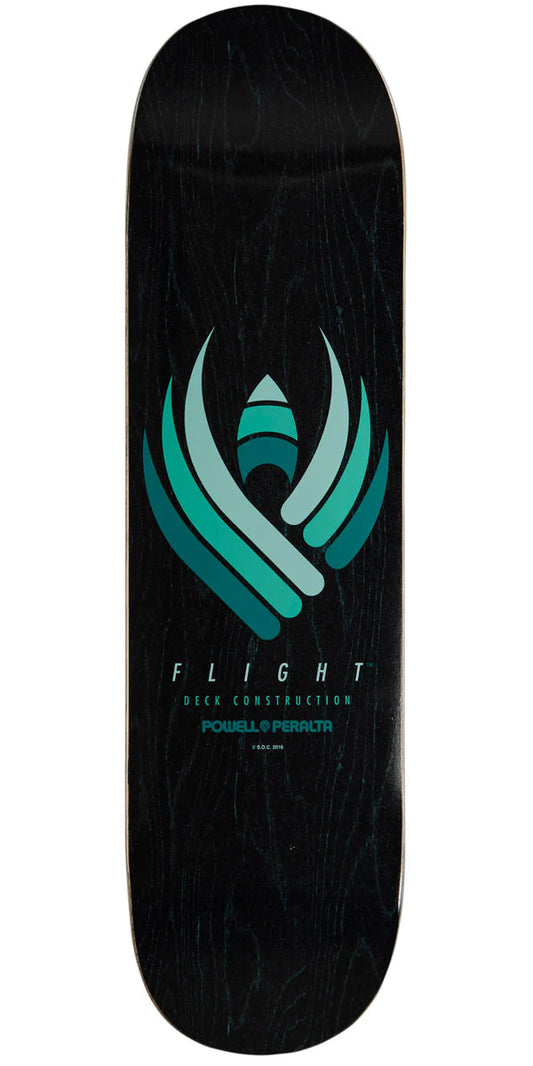 Powell Peralta Flight Retro 2019 8.25" Skateboard Deck