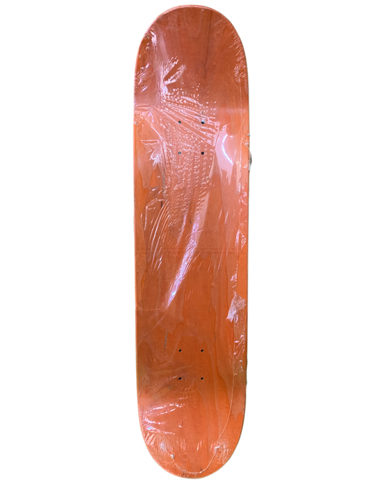 Blind Mark Gonzales 3 Tiny Men Blue 9.5" Classic Skateboard Deck