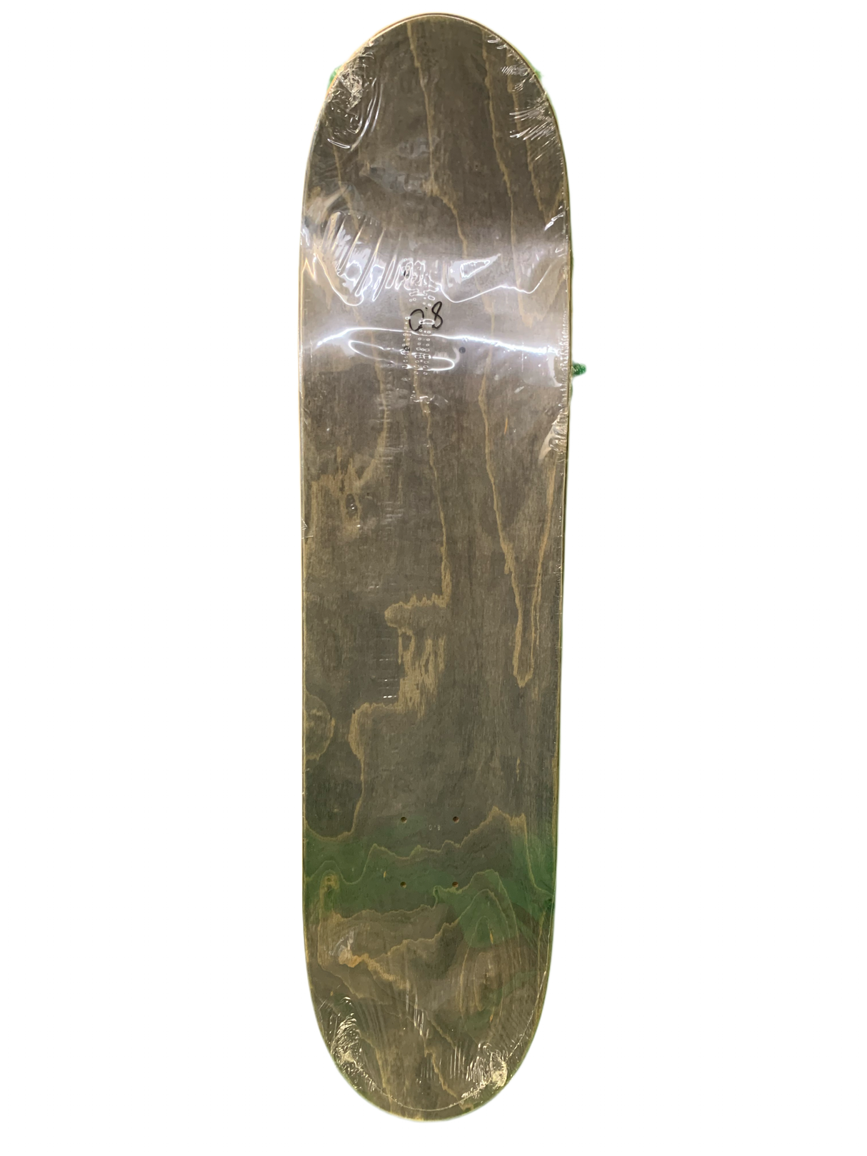 Deathwish Neen Williams D&W 8" Classic Skateboard Deck