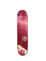 Krooked Mark Gonzales Fishy Deck 2003 Classic Skateboard Deck