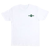 Independent OGBC Legacy HW White S/s Shirt