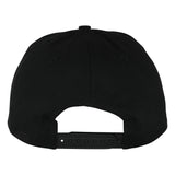 Independent Truck Co Legacy Black Unstructured Snapback Hat