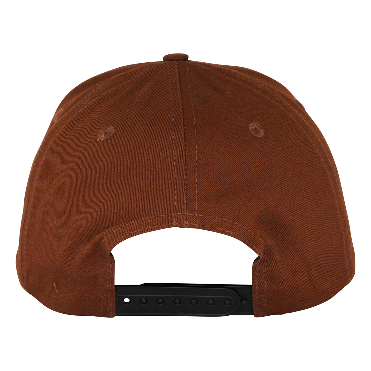 Independent Truck Co Legacy Brown Unstructured Snapback Hat
