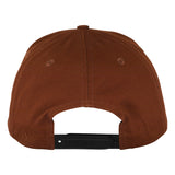 Independent Truck Co Legacy Brown Unstructured Snapback Hat