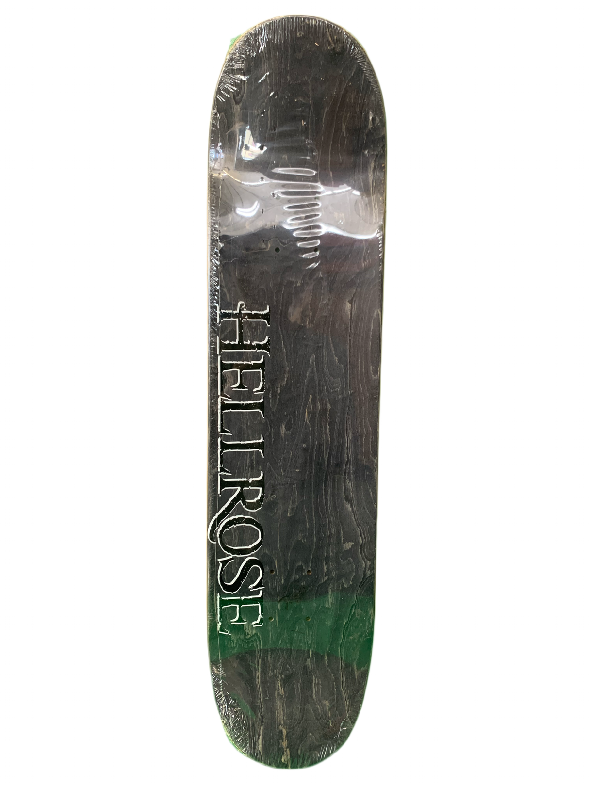 Hellrose Richie Belton Pirate Series 2005 7.5" Classic Skateboard Deck