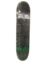 Hellrose Richie Belton Pirate Series 2005 7.5" Classic Skateboard Deck