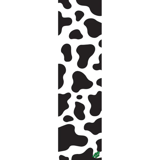 Mob Moob 9" x 33" Graphic Griptape