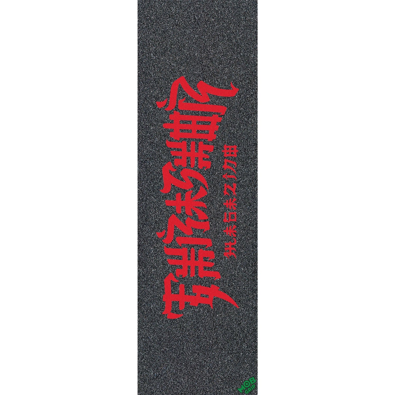 Mob Thrasher Chinatown Large 10" Graphic Griptape