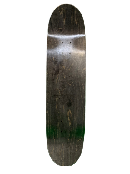 Los Angeles Skate Co The Chronic Skateboard Deck