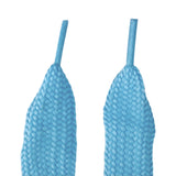 Fat Laces 140cm x 2cm 6-8 Eyelets Wide Pair Shoe Lace