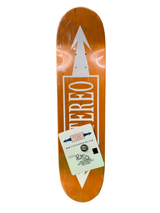 Stereo Raymond Molinar Old Picture Frame 8" Classic Skateboard Deck