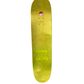 Popwar Chad Timtim Slick Drops Green 7.75" Classic Skateboard Deck