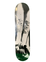 Baker Dustin Dollin Stiches 7.75" Classic Skateboard Deck