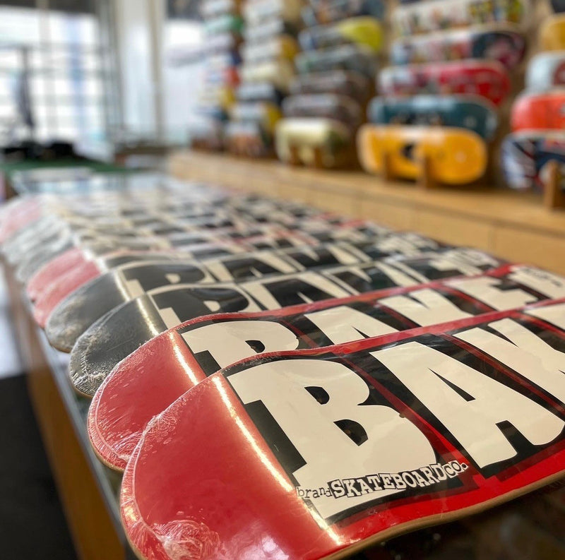 From the shop floor