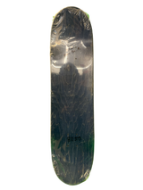 Element Nick Garcia Name Red/White/Blue 8.25" Classic Skateboard Deck