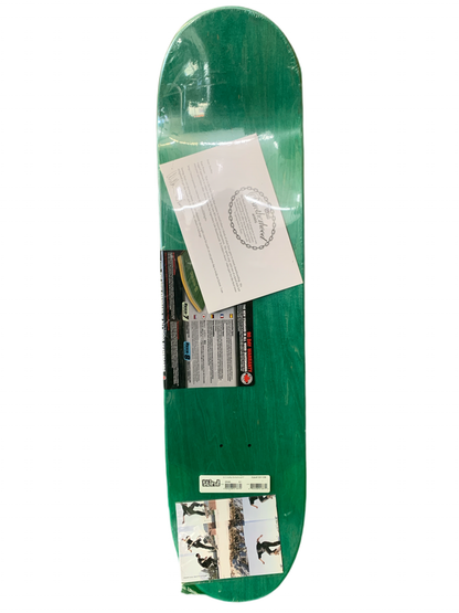 Blind Sean Sheffey Brotherhood Series R7 8.1" Classic Skateboard Deck