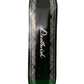 Deathwish Paisley Script Black/White 8.25" Classic Skateboard Deck