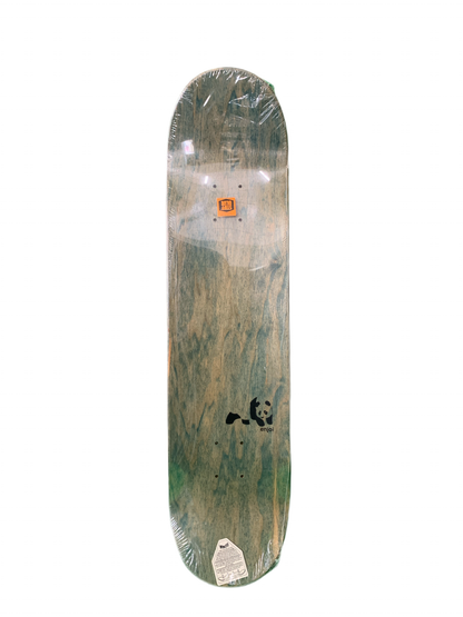 Enjoi David Mayhew Mad City Art 7.8" Classic Skateboard Deck