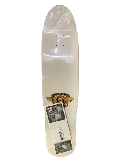 Powell Peralta Stacy Peralta Hipster 2 8.5" Classic Skateboard Deck