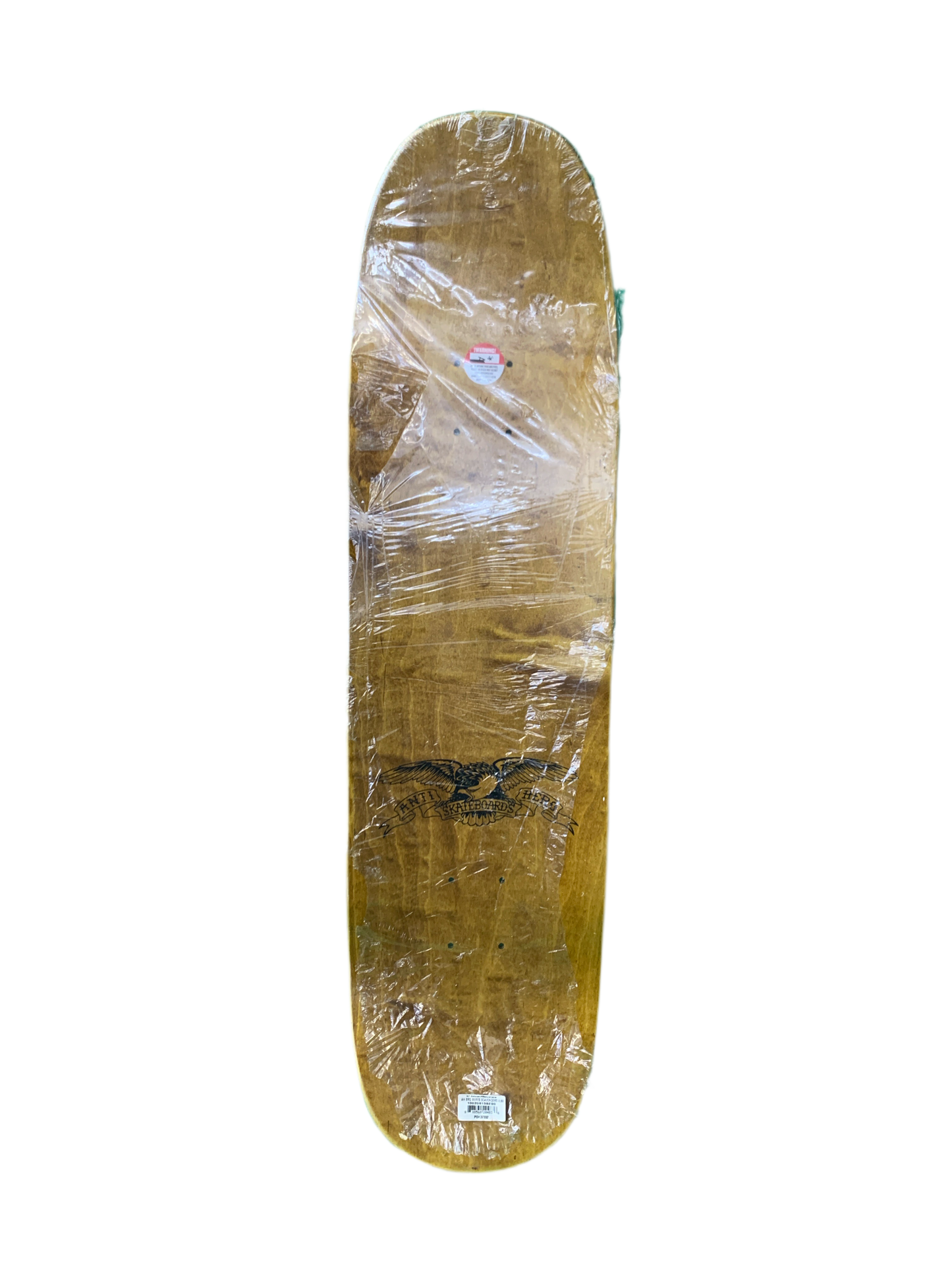 Anti-Hero Raney Beres Scavenger 8.63" Classic Skateboard Deck