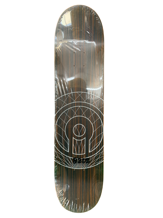 Enjoi Jerry Hsu I Love Dead Animals 8.25" Classic Skateboard Deck