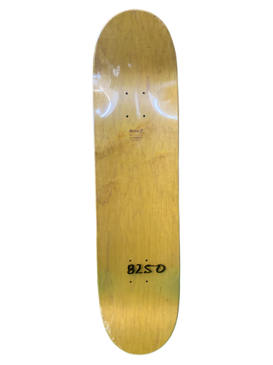 Cliche Sean Cliver Baby Tarzan 8.25" Classic Skateboard Deck