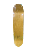 Foundation Gareth Stehr Power Lion 7.9" Classic Skateboard Deck
