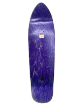 Element Greyson Fletcher Thunder Sketch by Jason Jessee 9.25" Classic Skateboard Deck