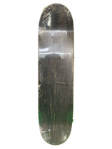 Baker Erik Ellington Checkers Gold 8.38" Classic Skateboard Deck