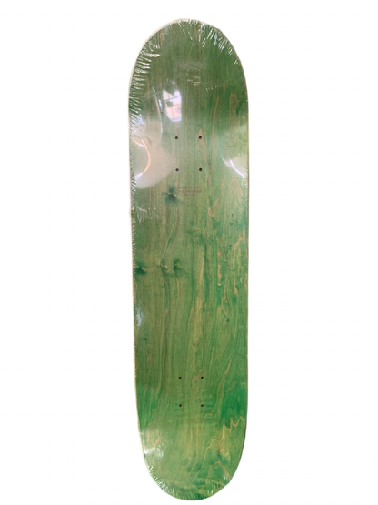 Cliche Andrew Brophy by Eric Dressen 8.4" Classic Skateboard Deck