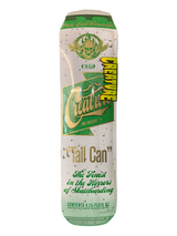 Creature Tall Can 8.25" Classic Skateboard Deck