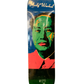 Alien Workshop x Andy Warhol Icon Mao 8.125" Classic Skateboard Deck