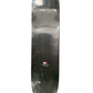 5boro Willy Akers Pro Black 8.5" Classic Skateboard Deck