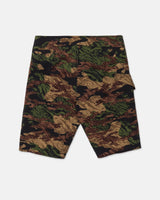 Volcom Lido Solid Mod 20 Camo Shorts
