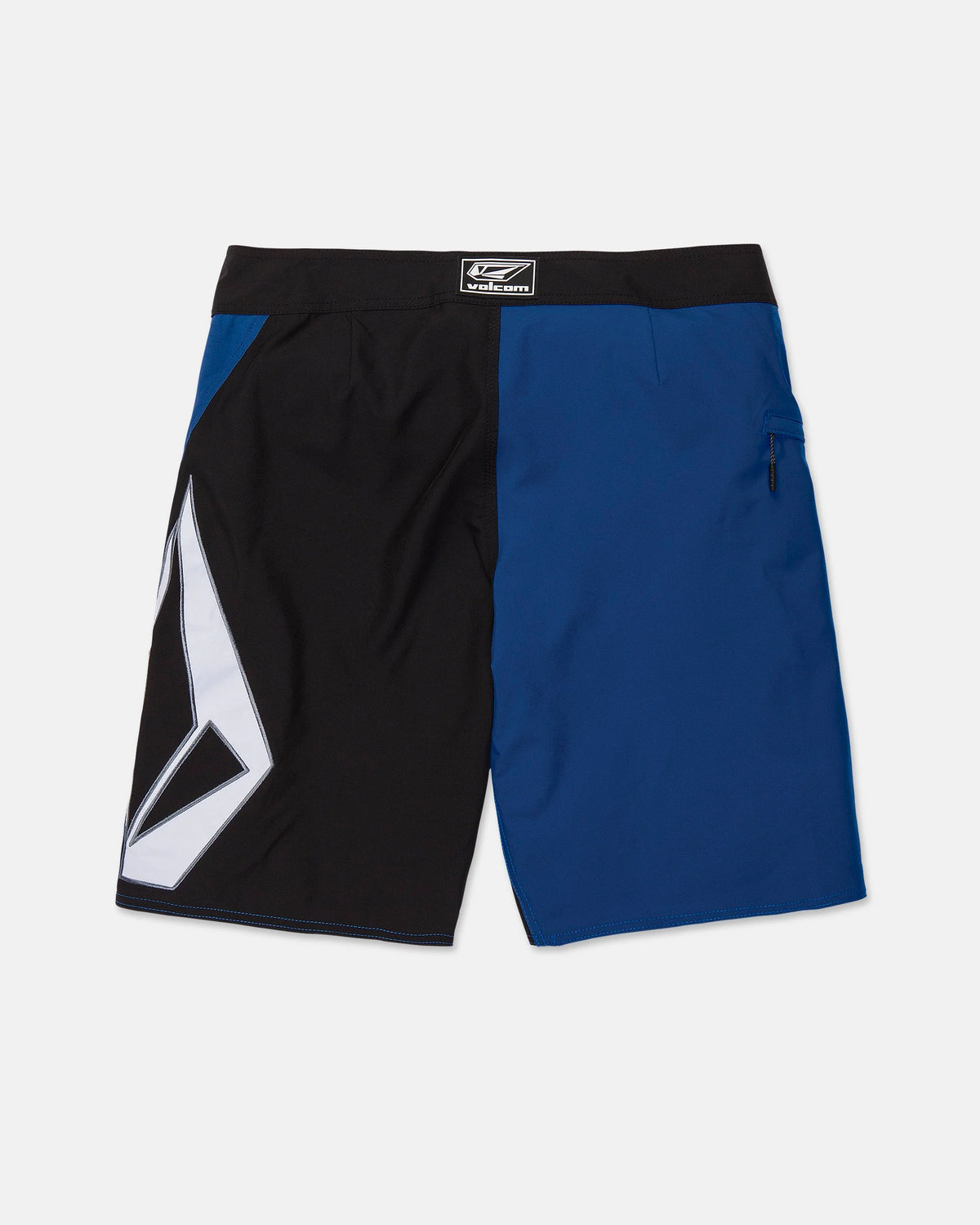 Volcom Foster Mod 21 LT Navy Shorts