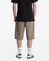 Volcom Chillow 24" Khaki Shorts