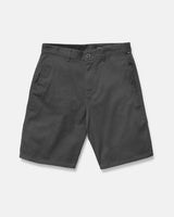 Volcom Billow 22" Castlerock Shorts