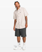 Volcom Billow 22" Castlerock Shorts
