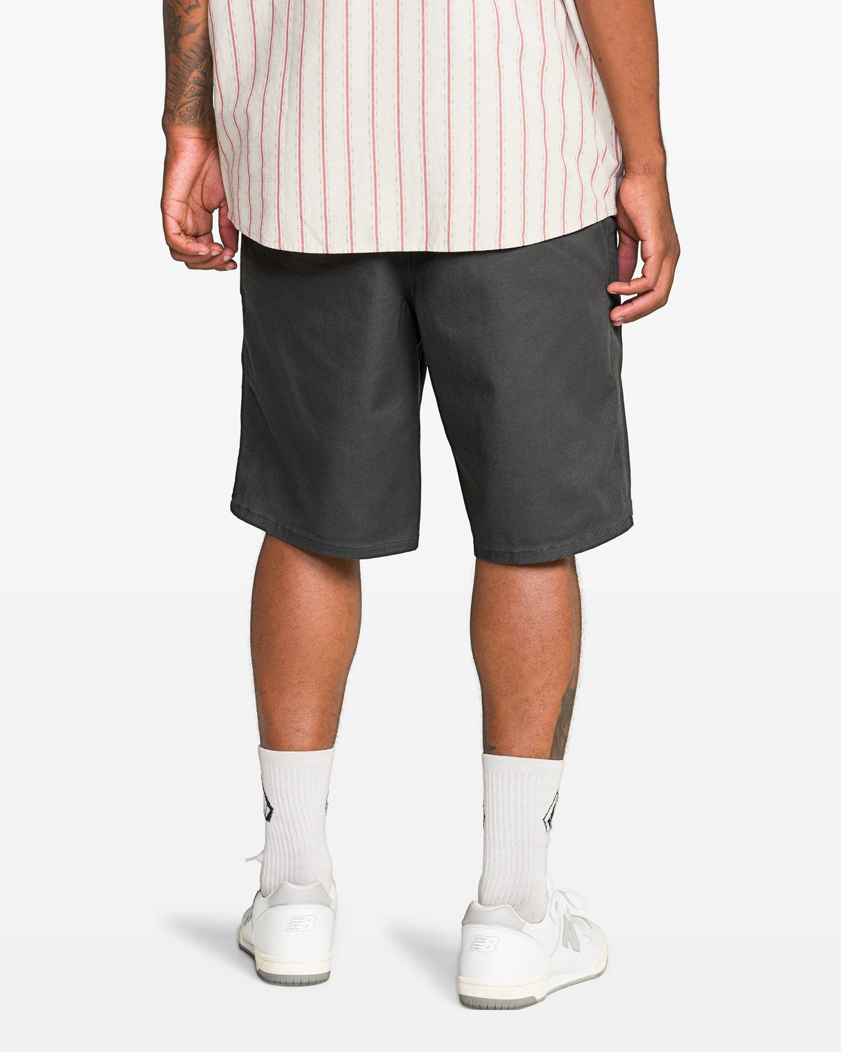 Volcom Billow 22" Castlerock Shorts