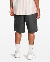 Volcom Billow 22" Castlerock Shorts