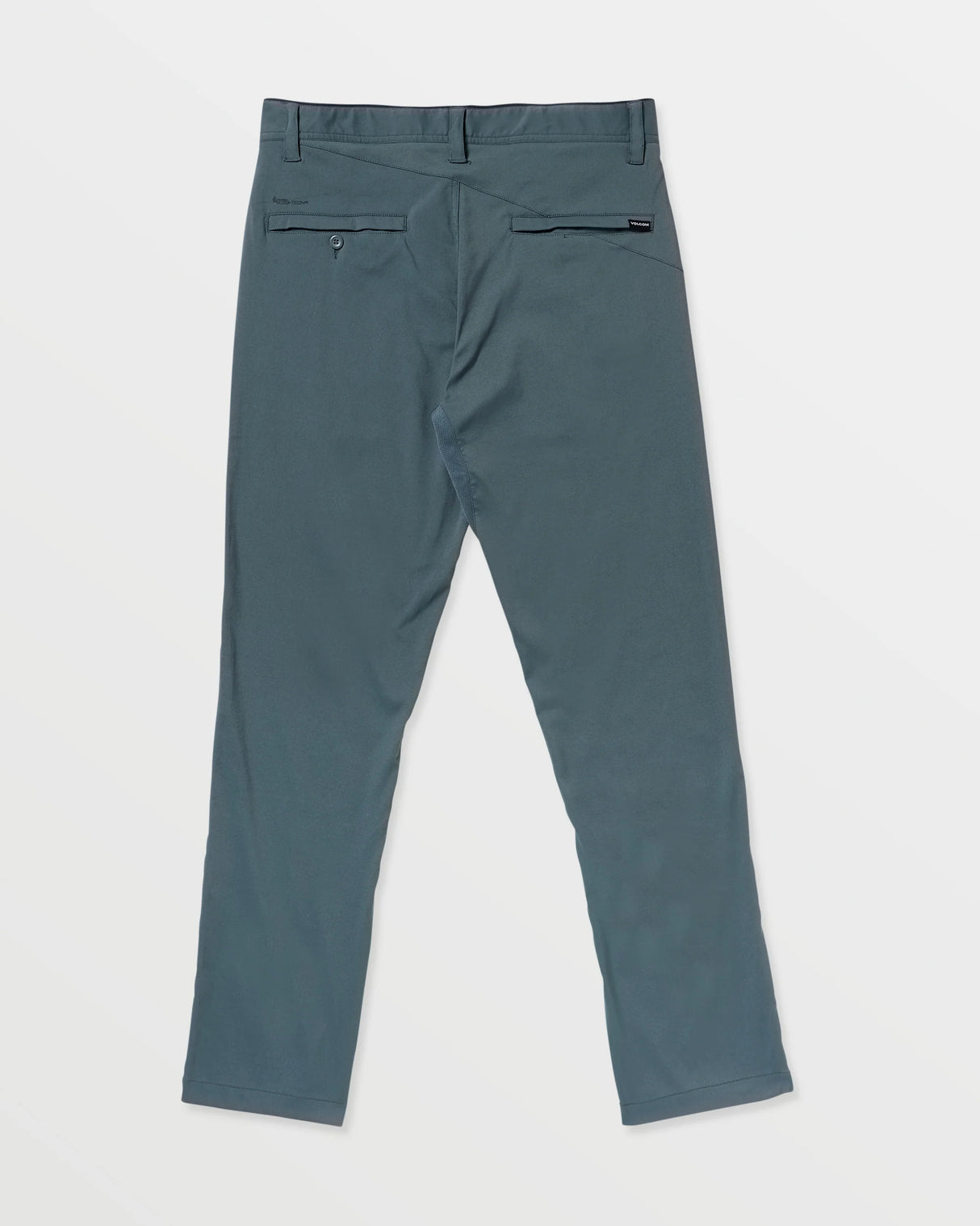 Volcom Frickin Tech Chino Dark Slate Pants