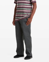 Volcom Billow Castlerock Pants