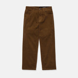 Volcom Frickin Loose Tapered Desert Palm Corduroy Pants