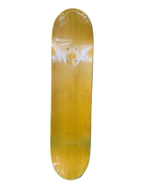Primitive Spencer Hamilton Spirit Animal Ducks 8.1" Classic Skateboard Deck