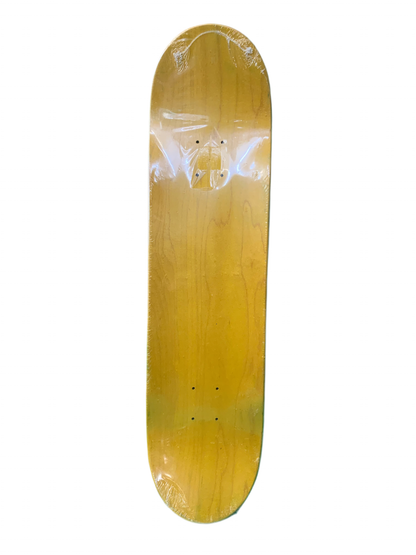 Primitive Spencer Hamilton Spirit Animal Ducks 8.1" Classic Skateboard Deck