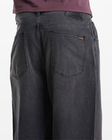 Volcom Chillow Black Grey Pants