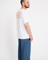 Volcom Work Carpenter Denim Park Blue Pants