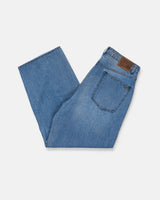 Volcom Chillow Denim VS Dirty Cowboy Blues Pants