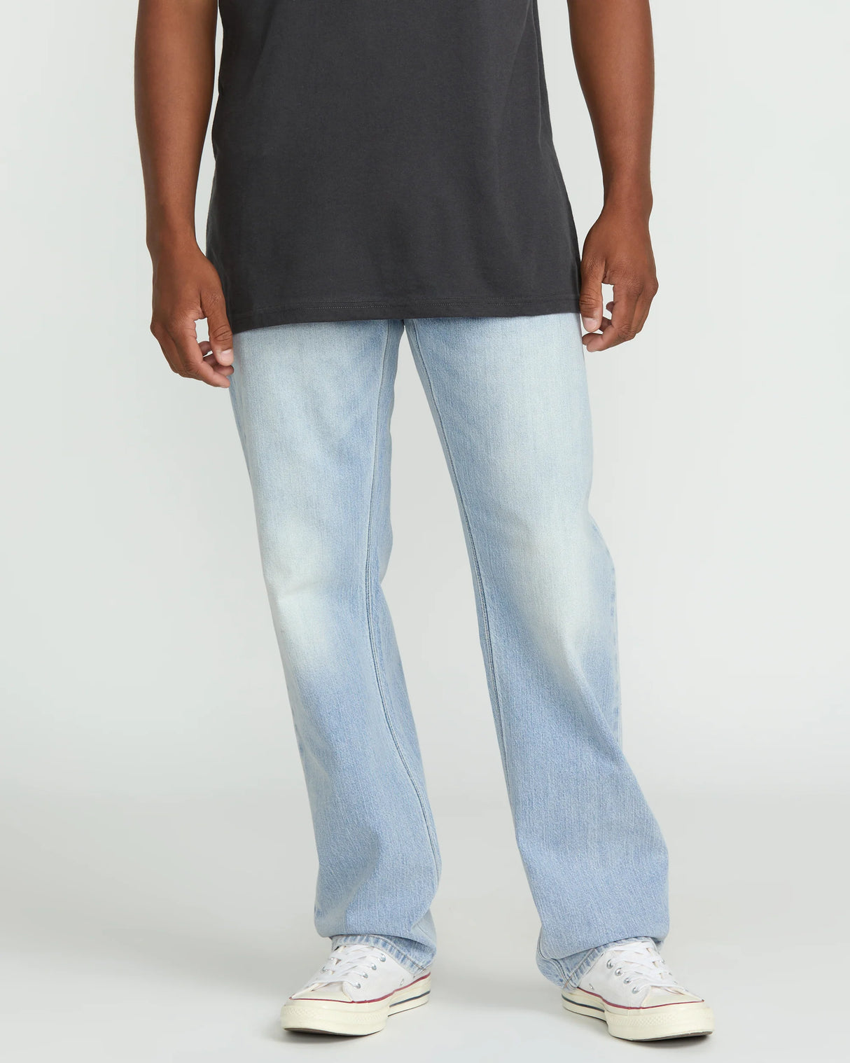 Volcom Kinkade Dry Vintage Wash Pants