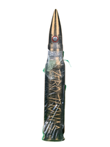 Zero Jamie Thomas Bullet Cruiser Shaped Classic Skateboard Deck